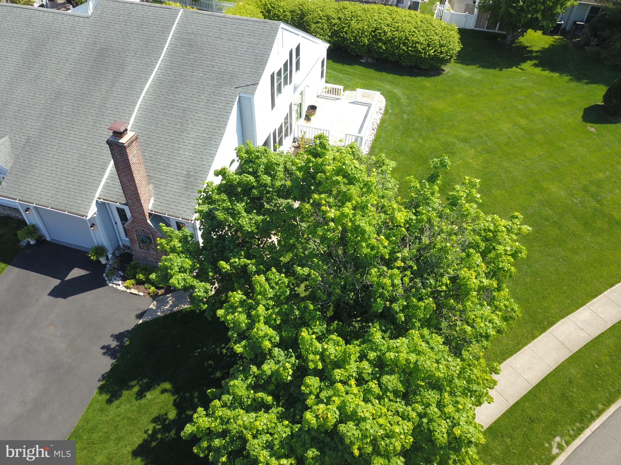 SUMMIT TRACE - Residential