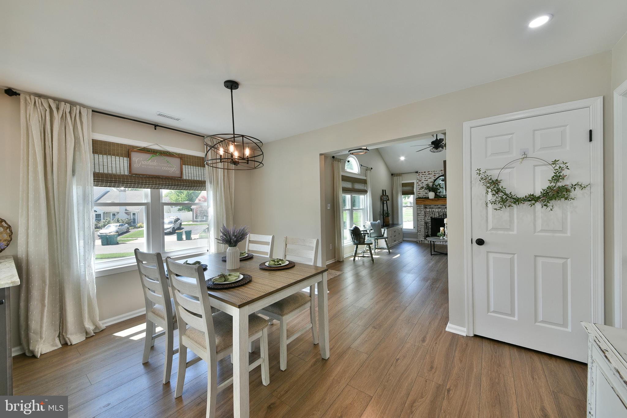 SUMMIT TRACE - Residential