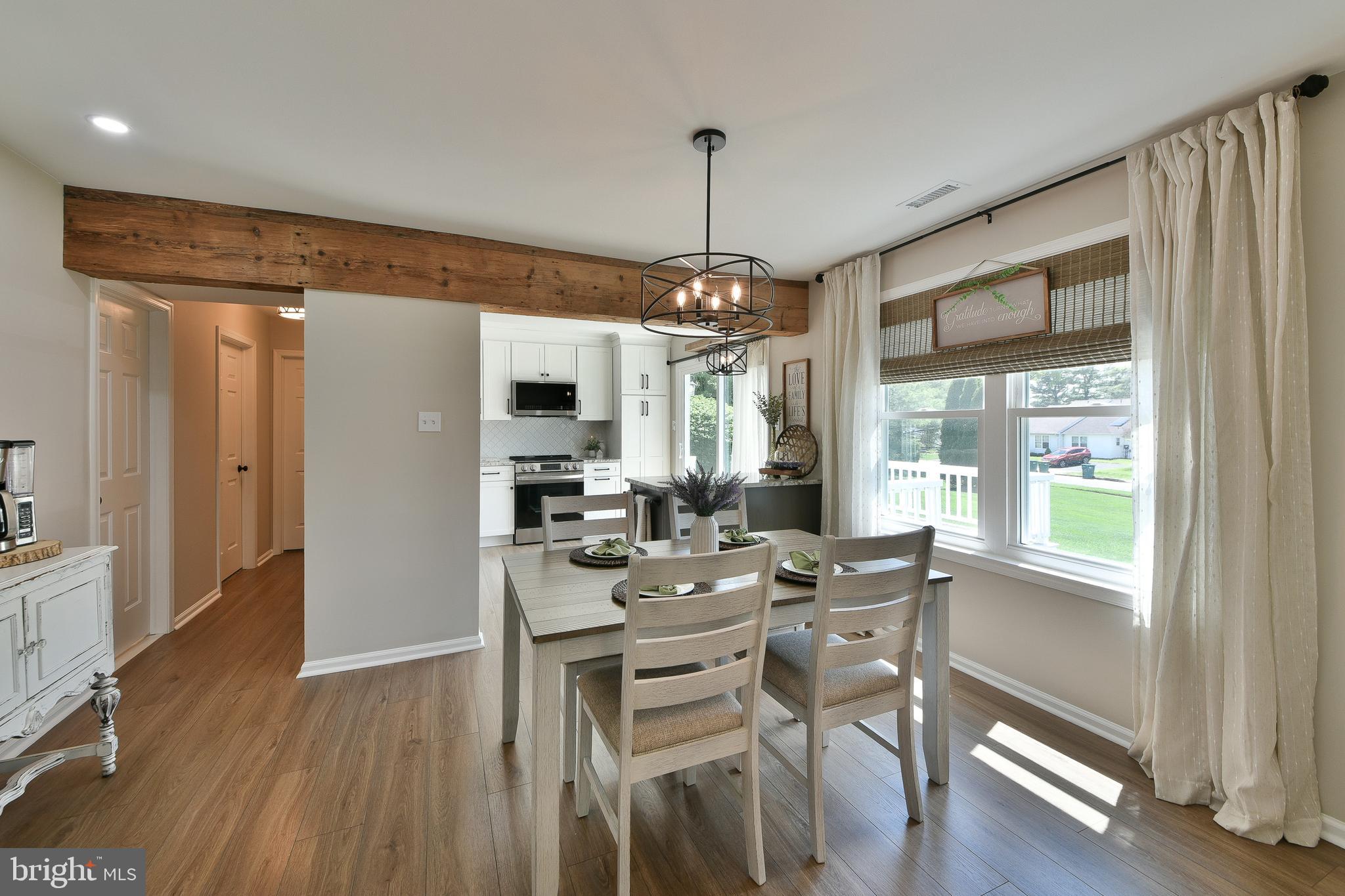 SUMMIT TRACE - Residential