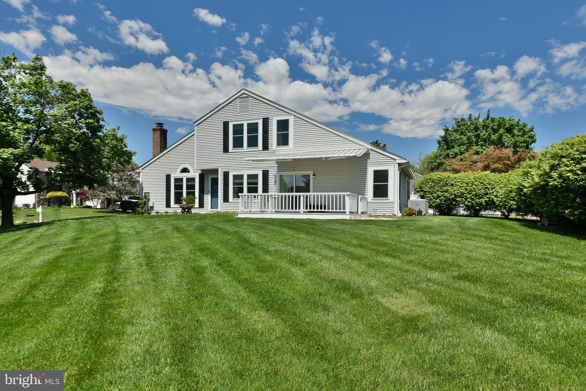 SUMMIT TRACE - Residential