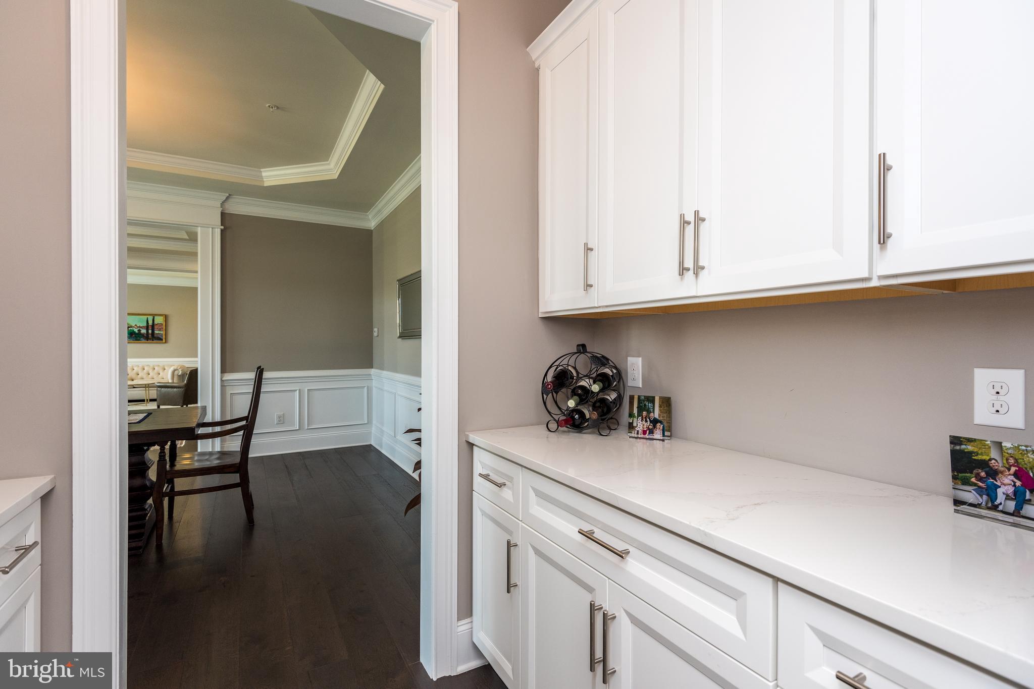 ESTATE AT MILL CREEK - Residential