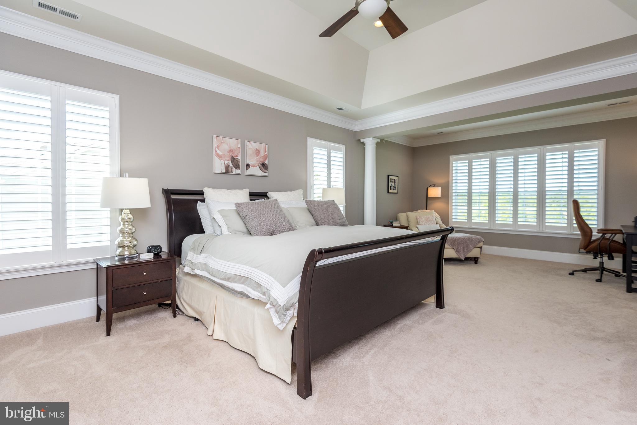 ESTATE AT MILL CREEK - Residential