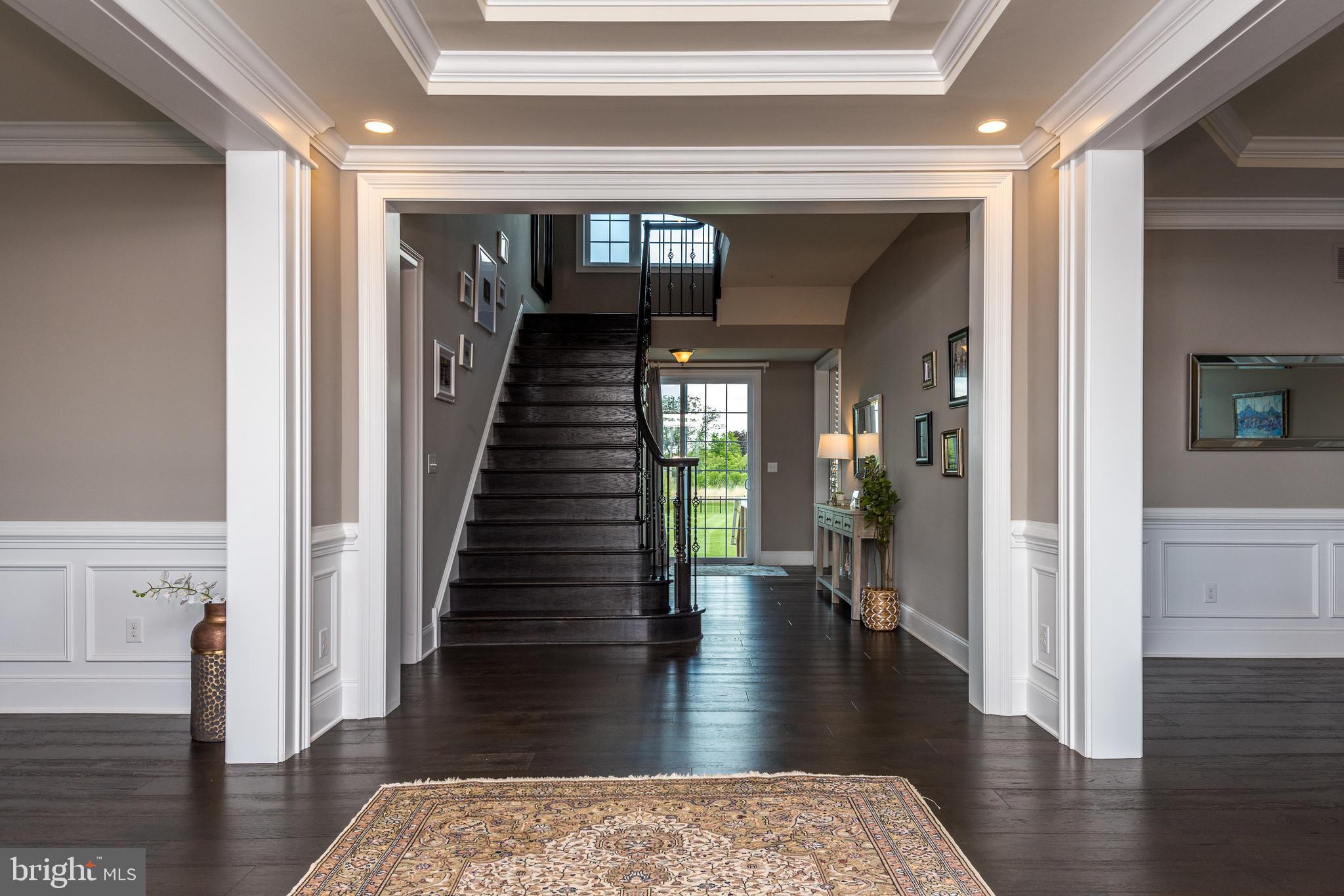 ESTATE AT MILL CREEK - Residential