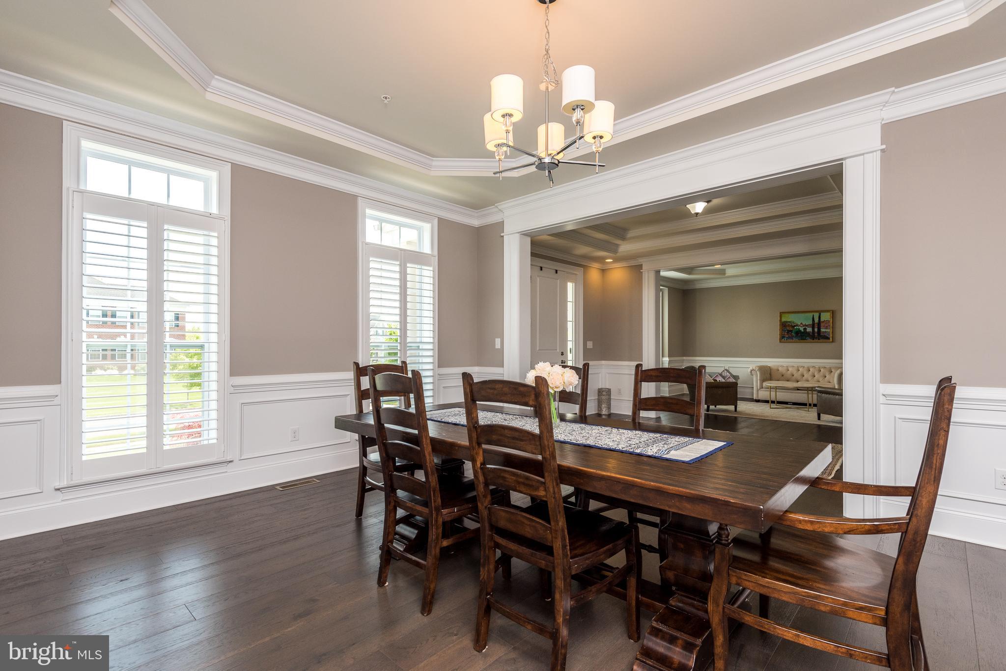 ESTATE AT MILL CREEK - Residential