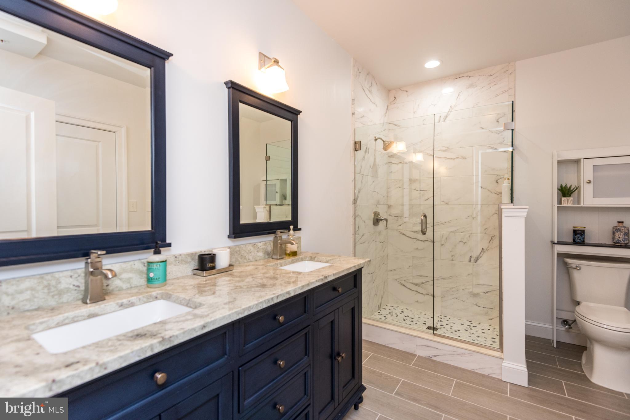 ESTATE AT MILL CREEK - Residential