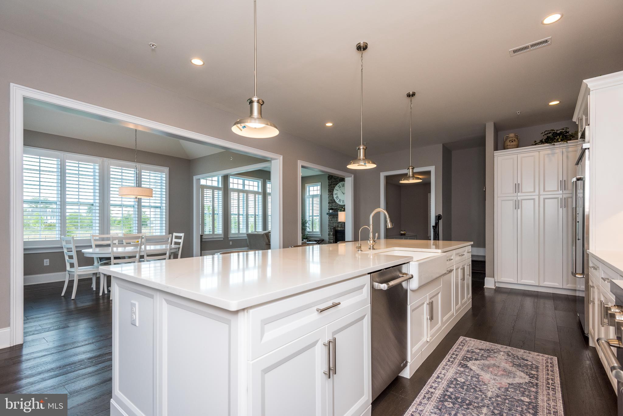 ESTATE AT MILL CREEK - Residential