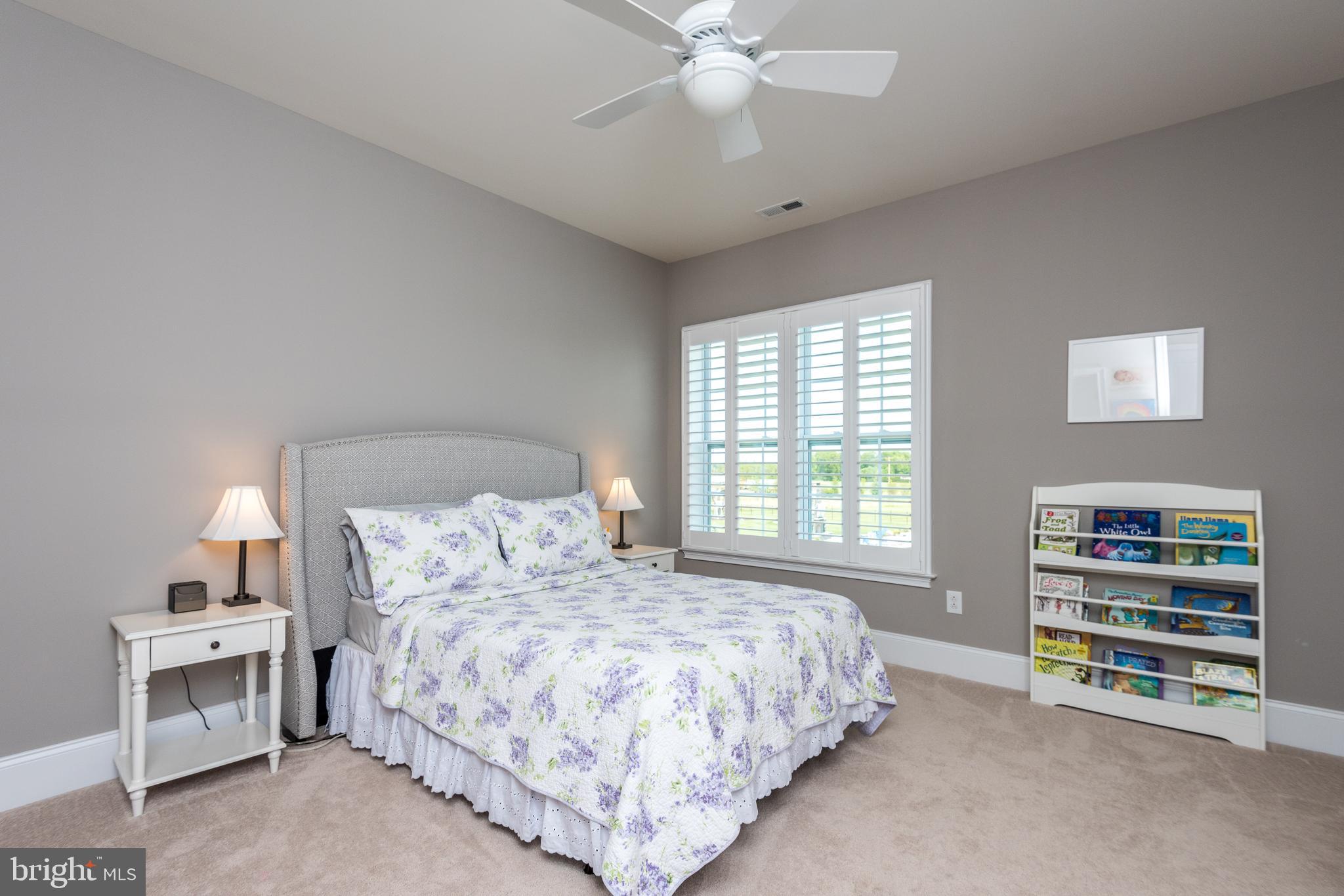 ESTATE AT MILL CREEK - Residential