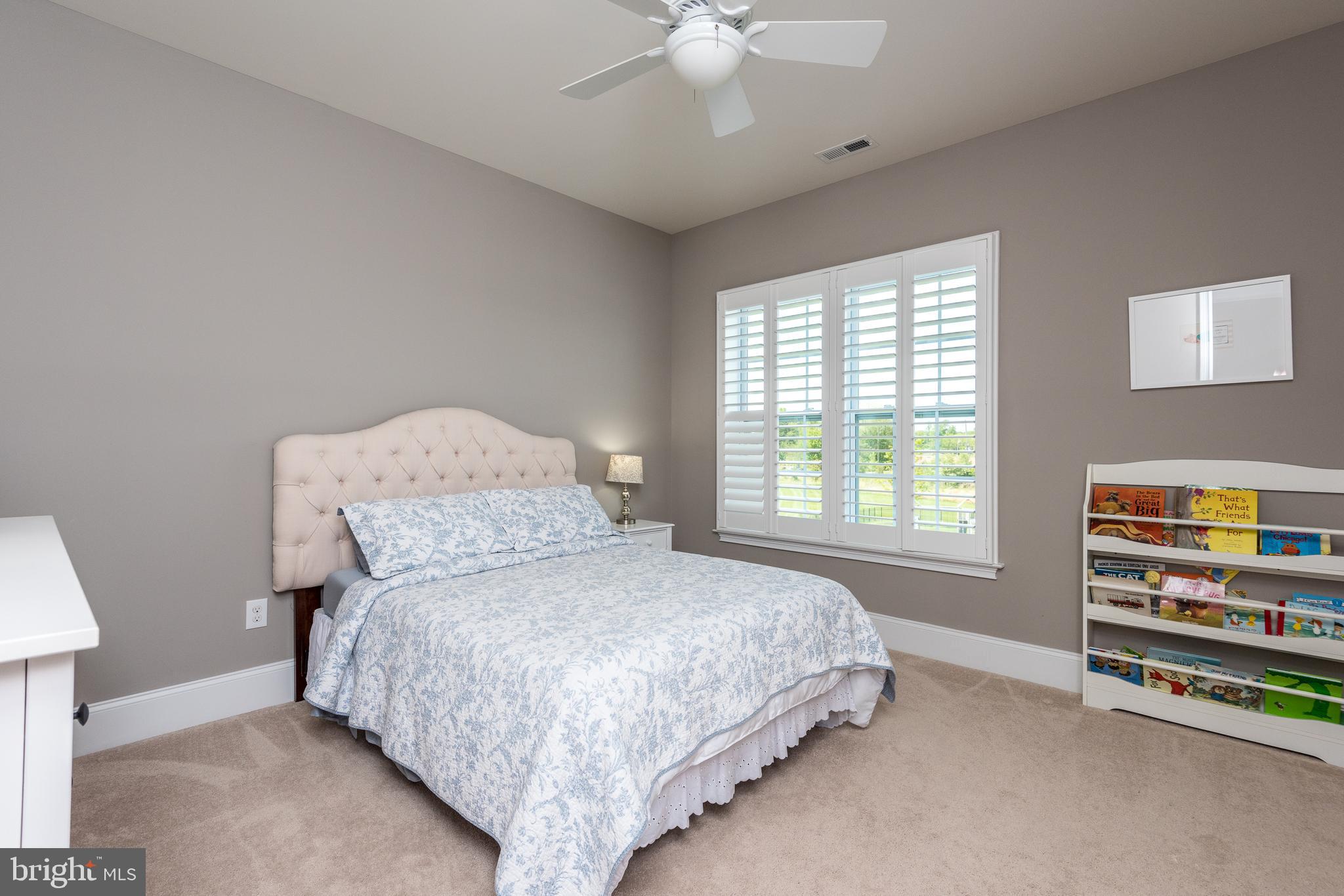 ESTATE AT MILL CREEK - Residential