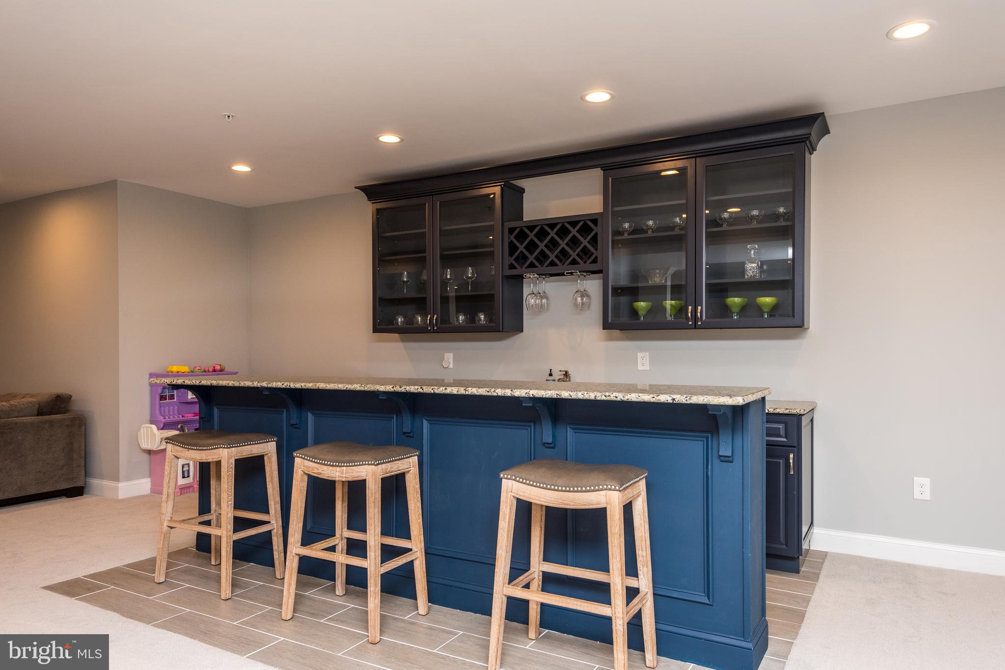 ESTATE AT MILL CREEK - Residential