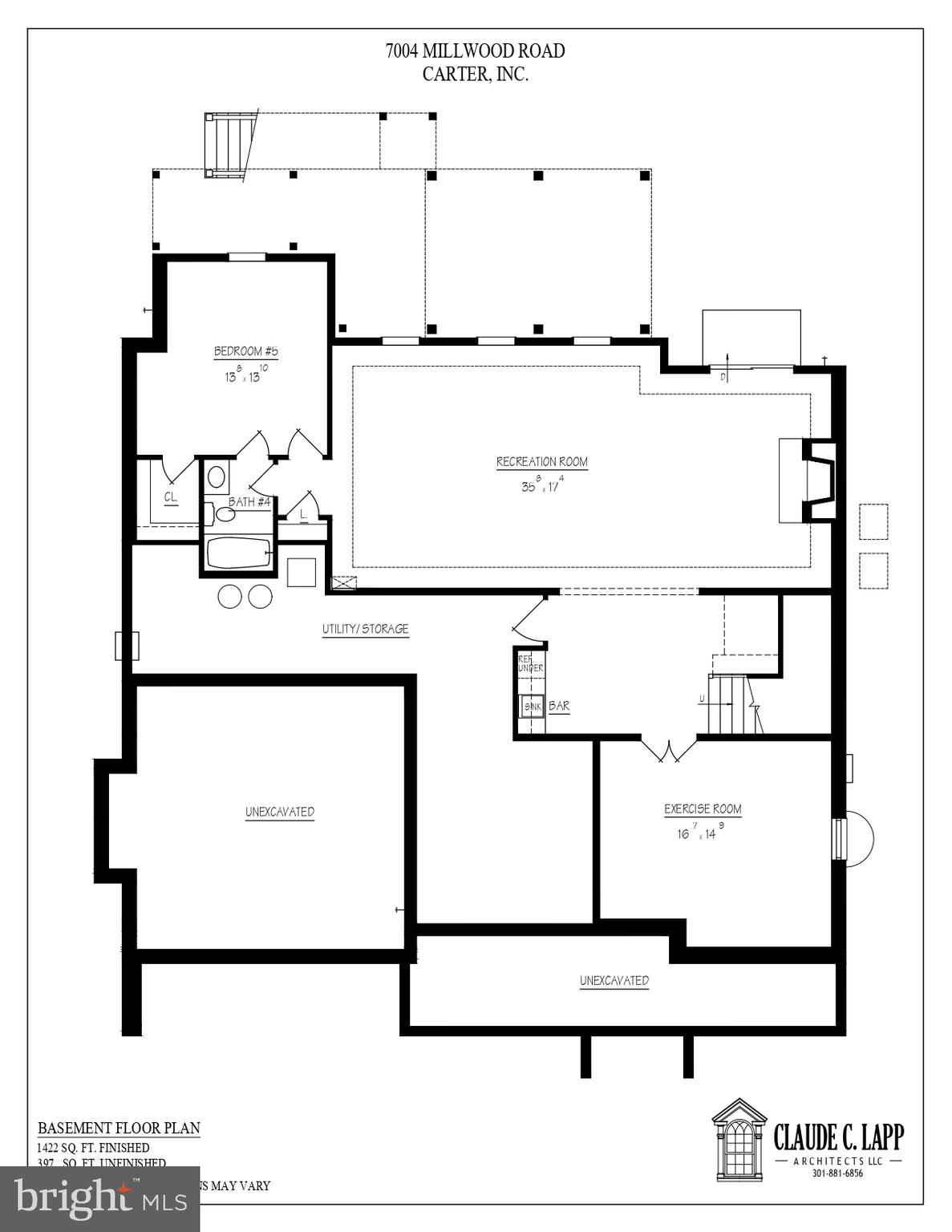 KENWOOD PARK - Residential