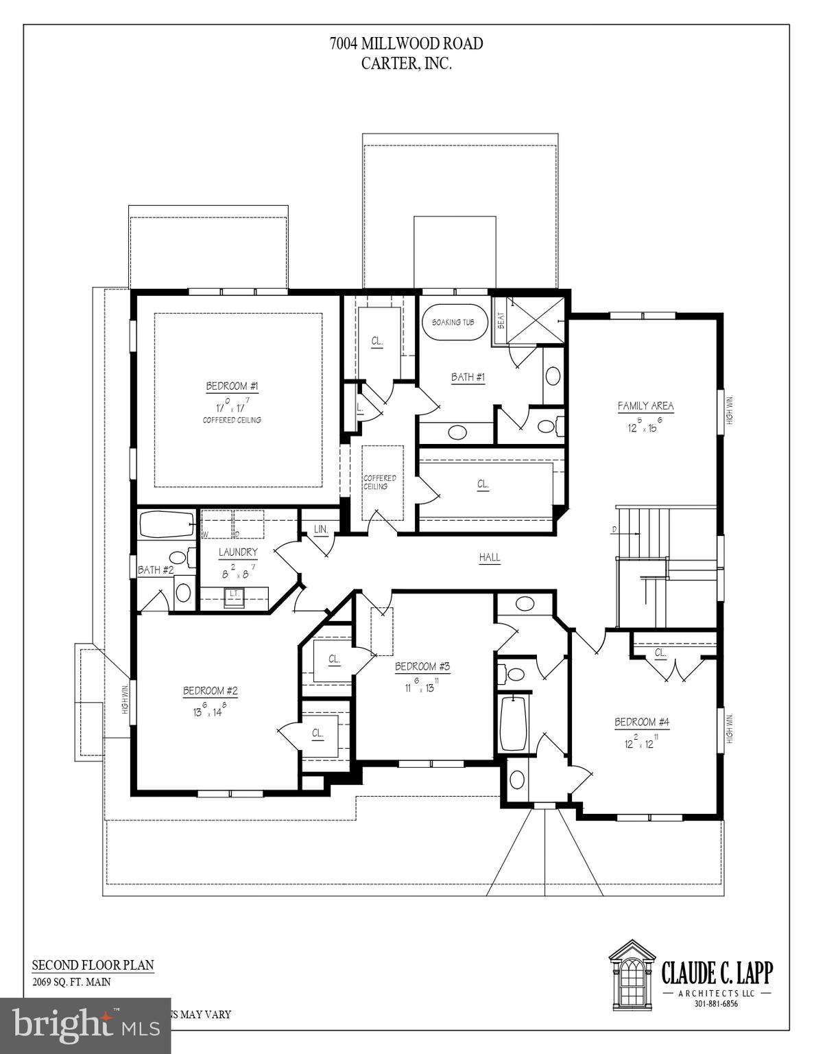 KENWOOD PARK - Residential