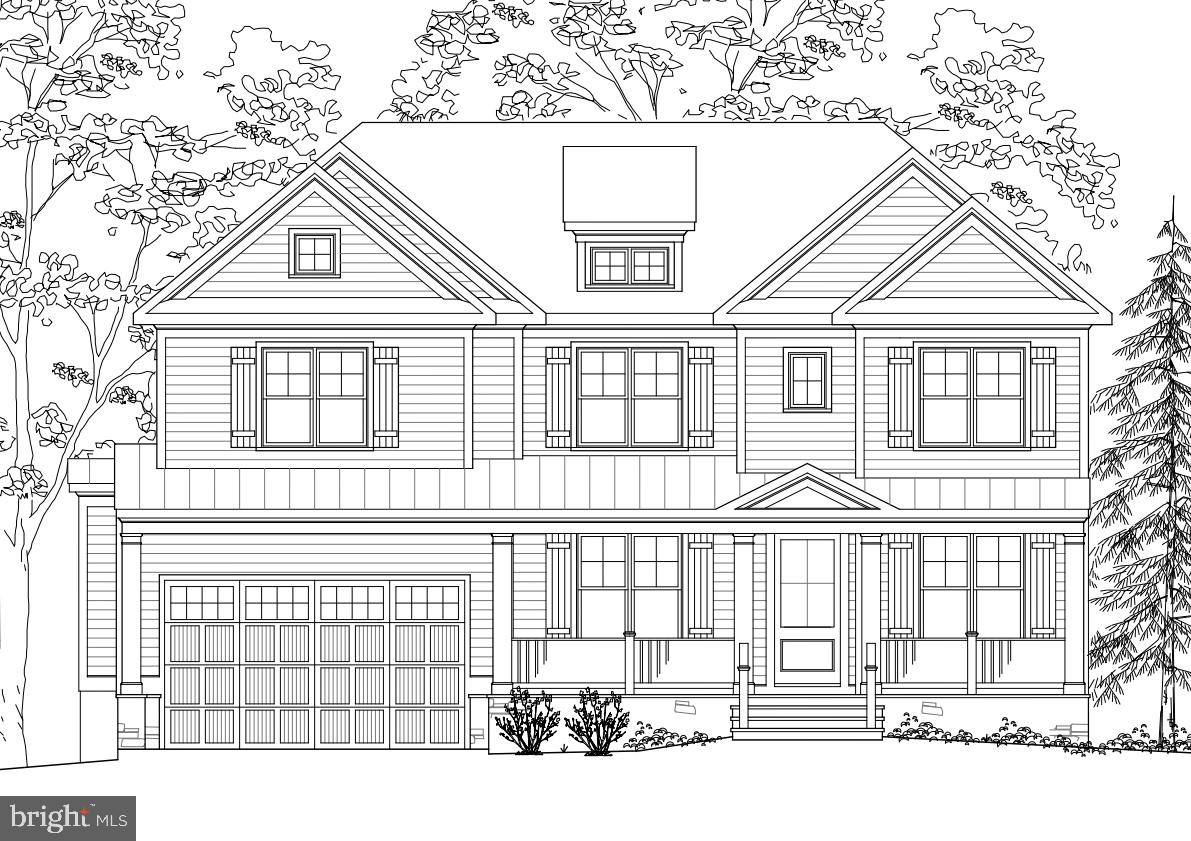 KENWOOD PARK - Residential