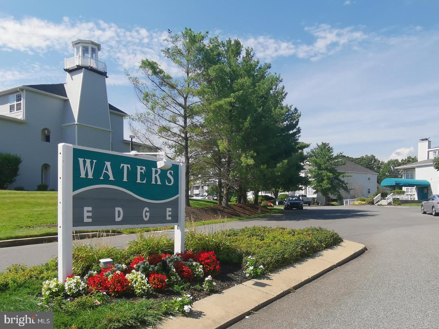 1704 WATERS EDGE DRIVE 105