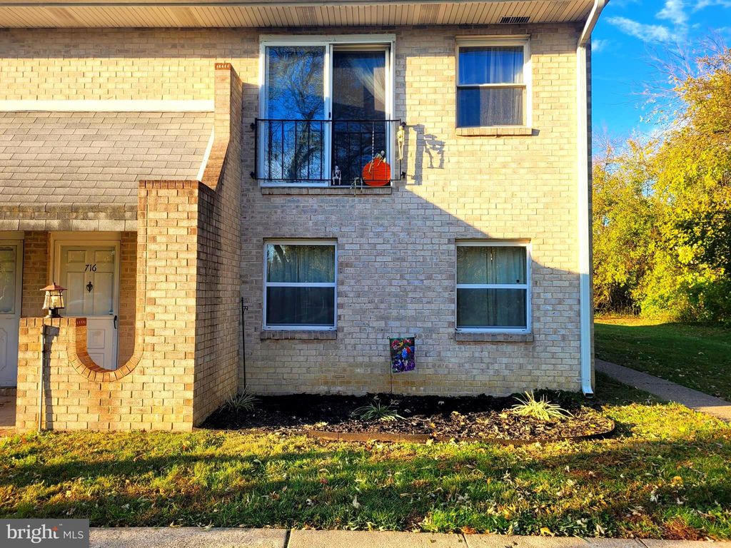 Photo of 715 Winding Way, WESTVILLE, NJ 08093 (MLS # NJGL2066000)