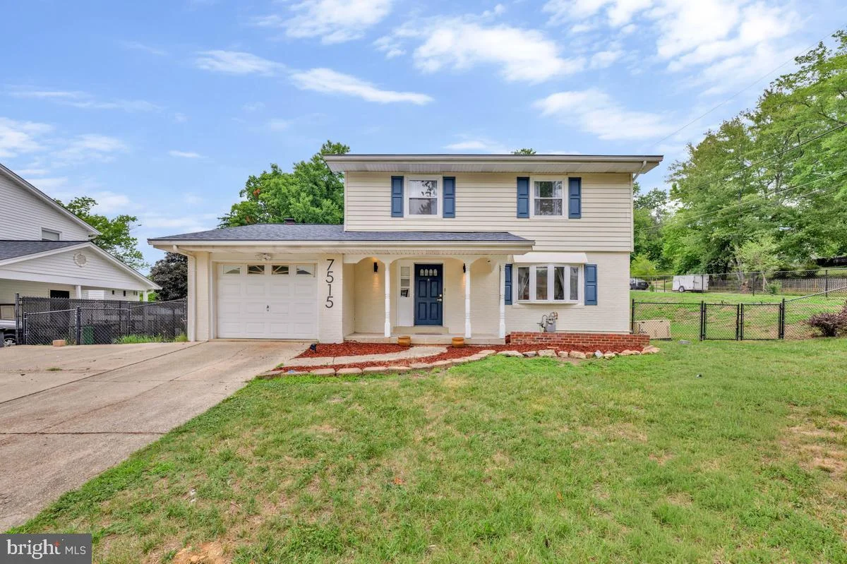 7515 Lenham Drive
