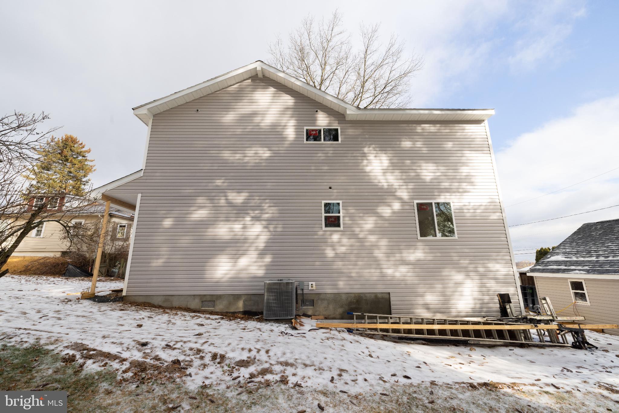 NONE AVAILABLE - Residential