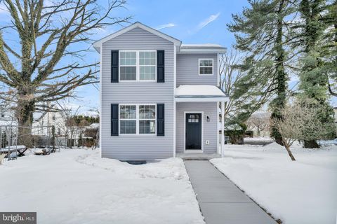 Photo of 1716 Liggett Avenue, READING, PA 19607 (MLS # PABK2066952)