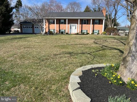 10630 HESPERIAN DRIVE LAUREL MD 20723