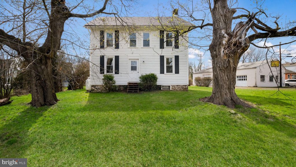 Photo of 5182 Point Pleasant Pike, DOYLESTOWN, PA 18902 (MLS # PABU2091866)