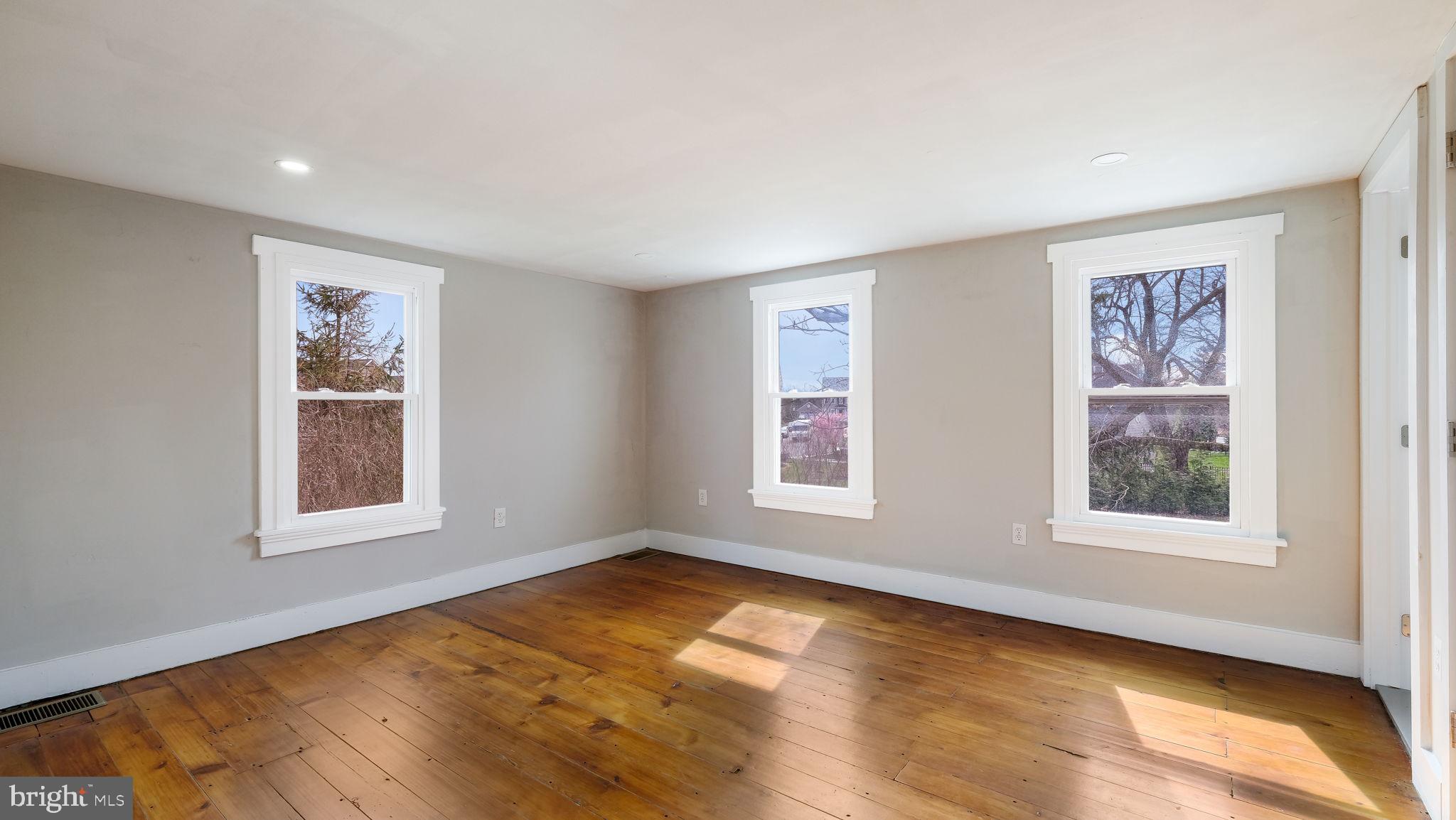 PLUMSTEAD - Residential