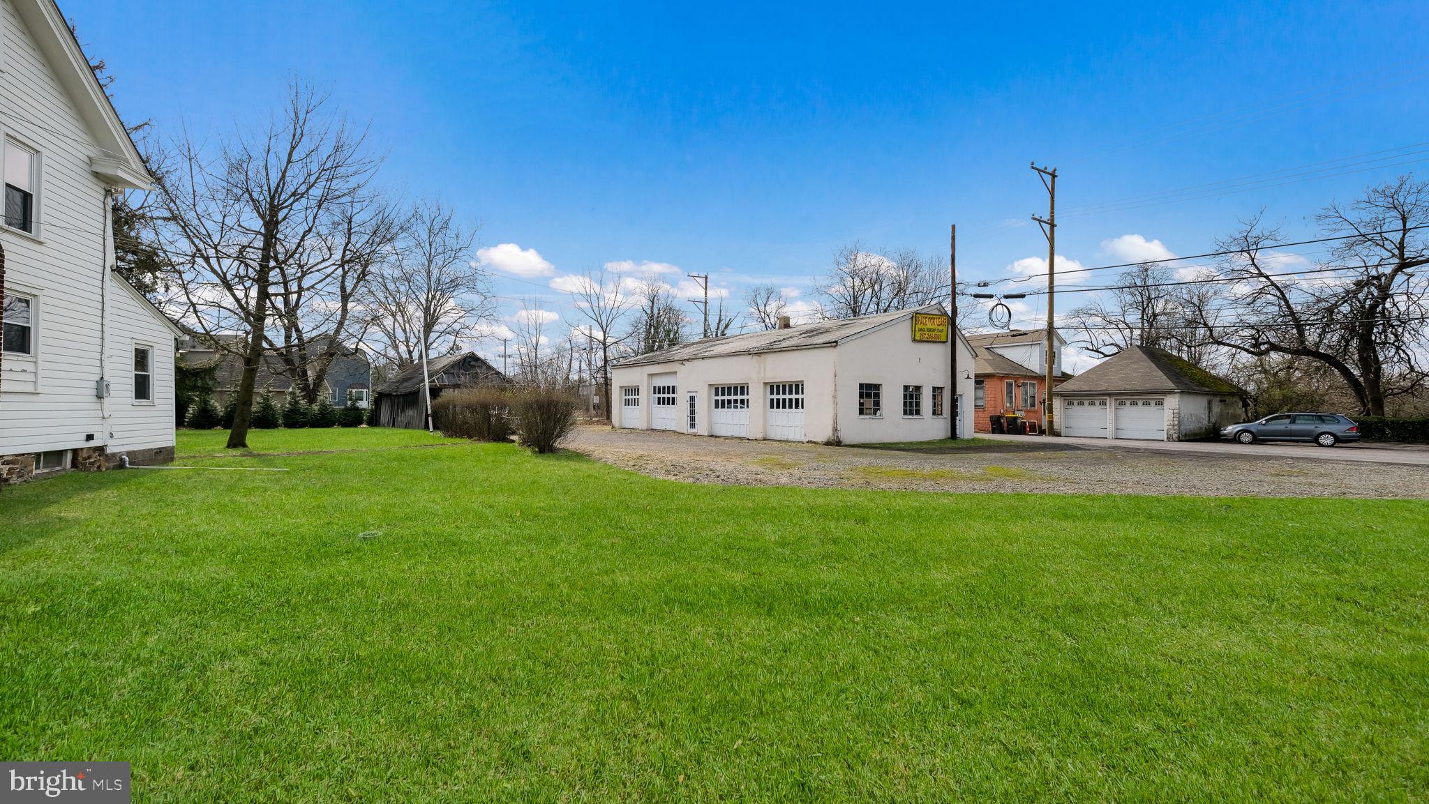 PLUMSTEAD - Residential