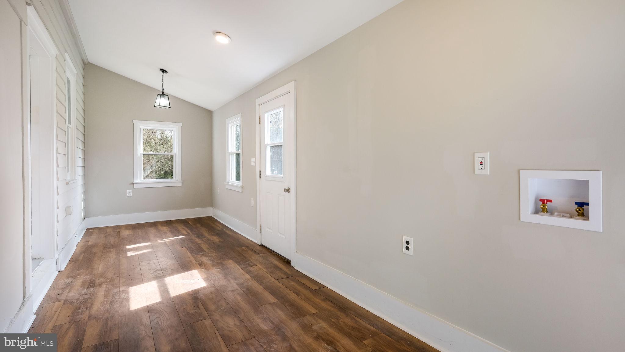 PLUMSTEAD - Residential