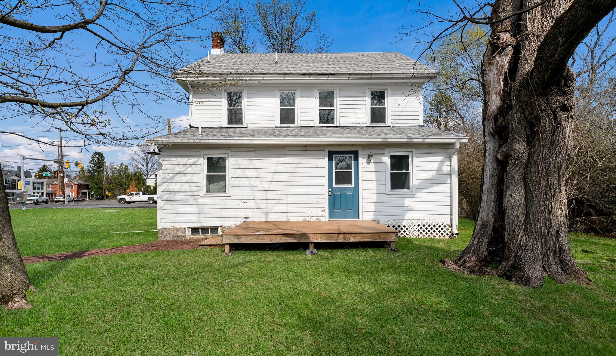 PLUMSTEAD - Residential