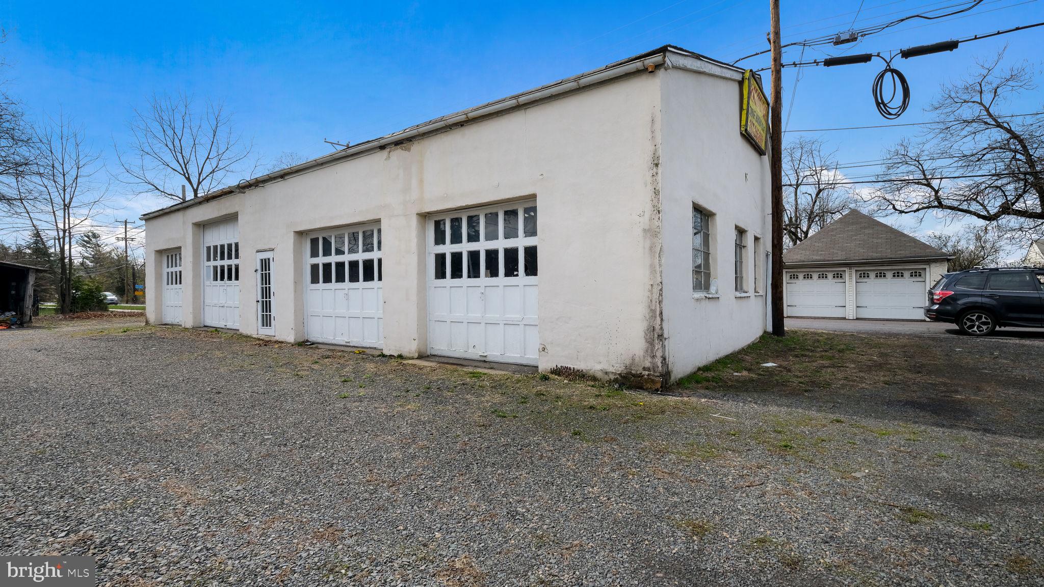 PLUMSTEAD - Residential