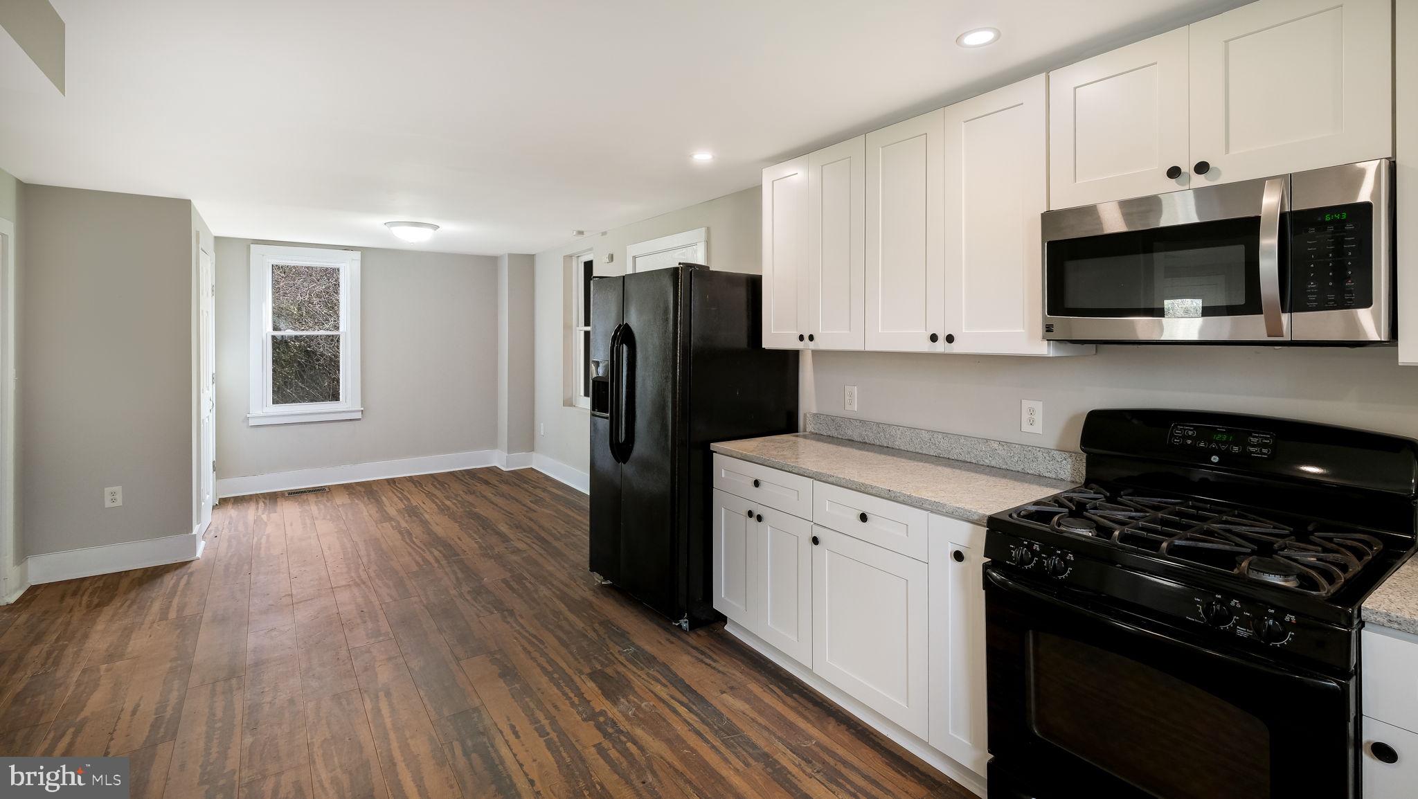 PLUMSTEAD - Residential