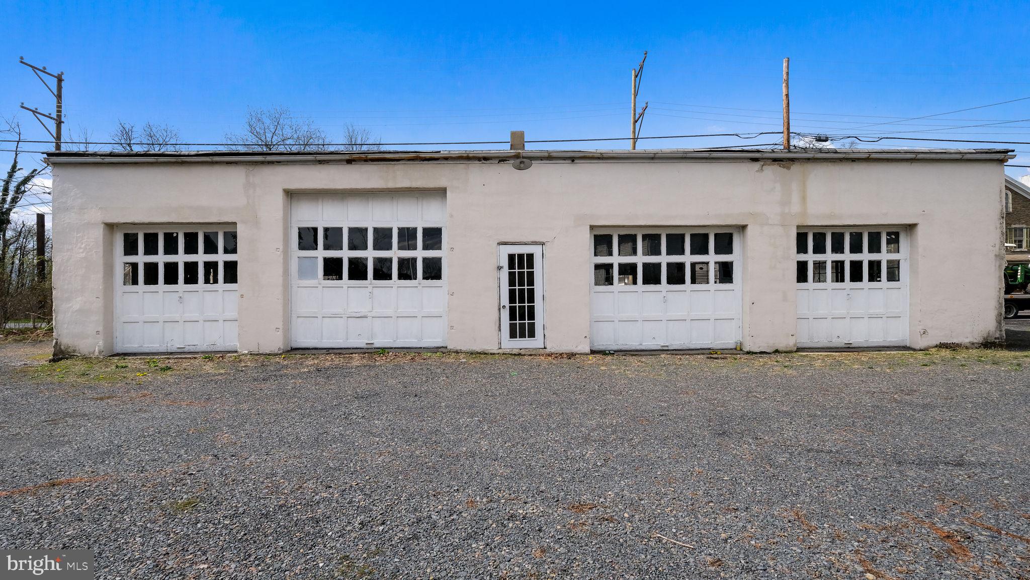 PLUMSTEAD - Residential