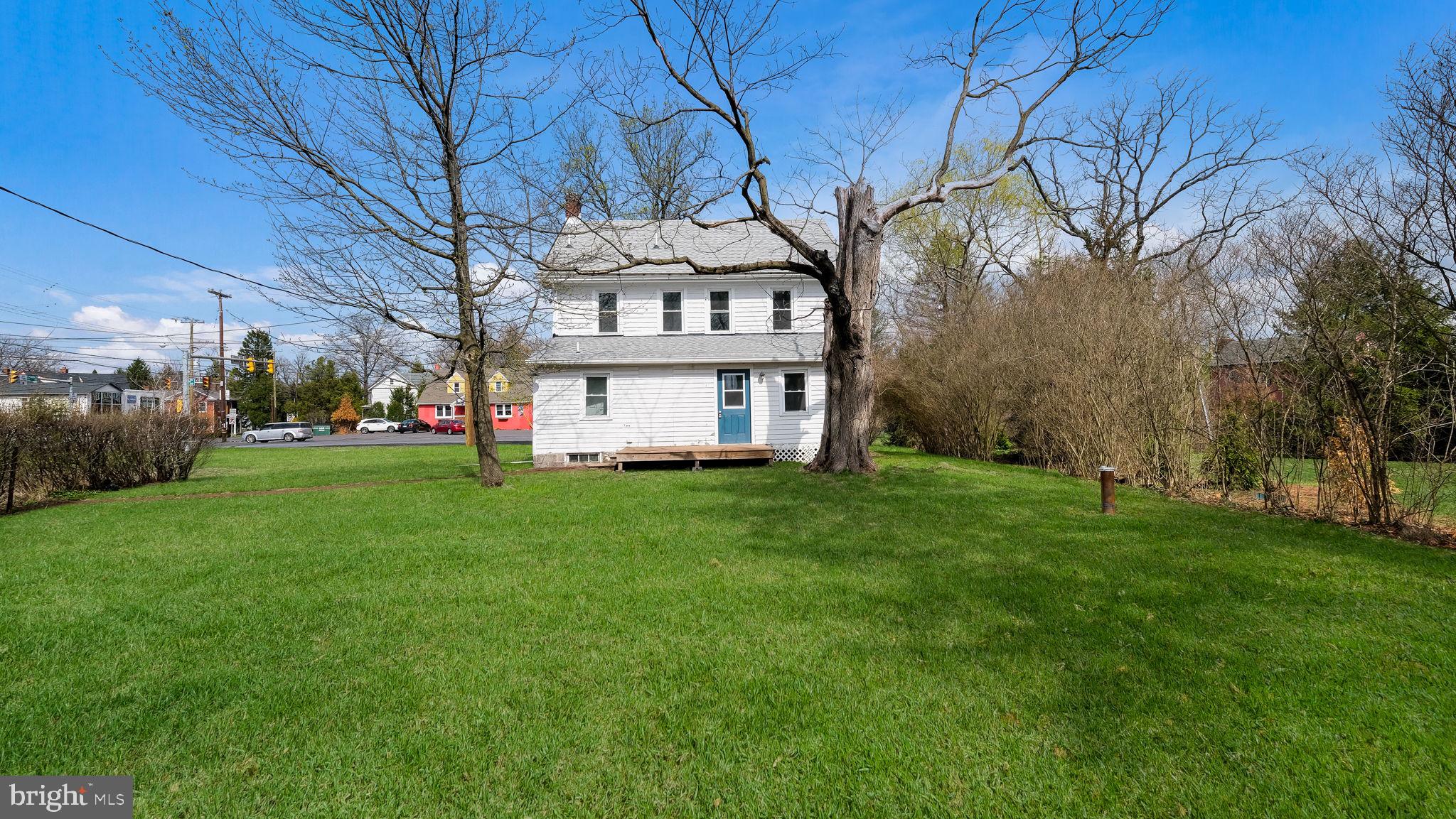 PLUMSTEAD - Residential