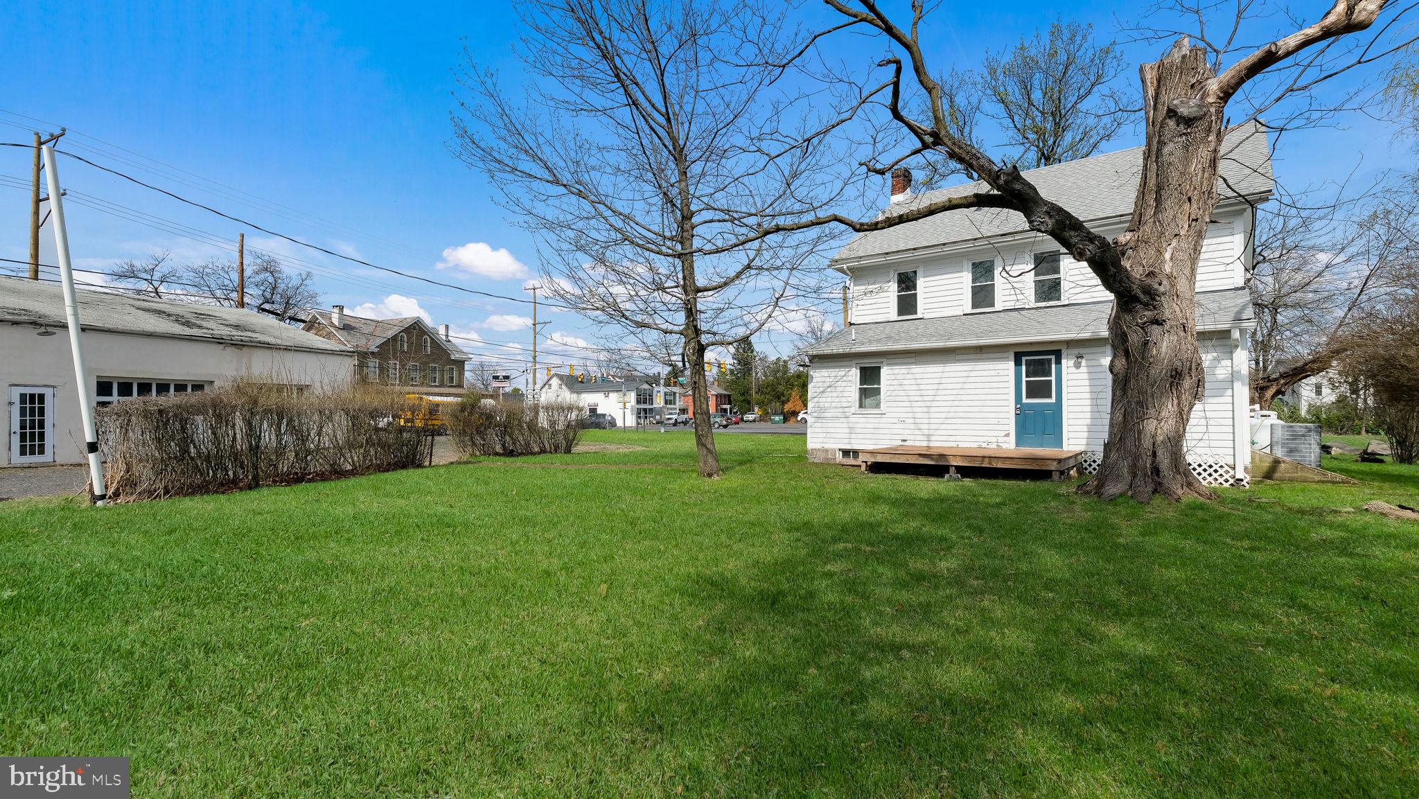 PLUMSTEAD - Residential