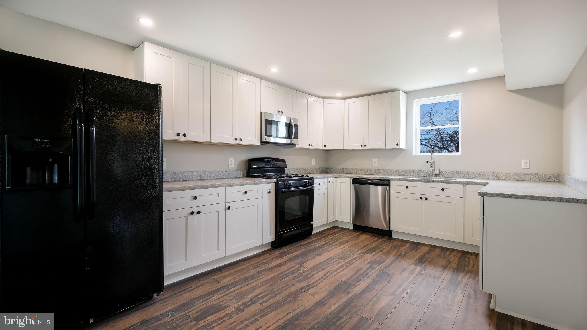 PLUMSTEAD - Residential