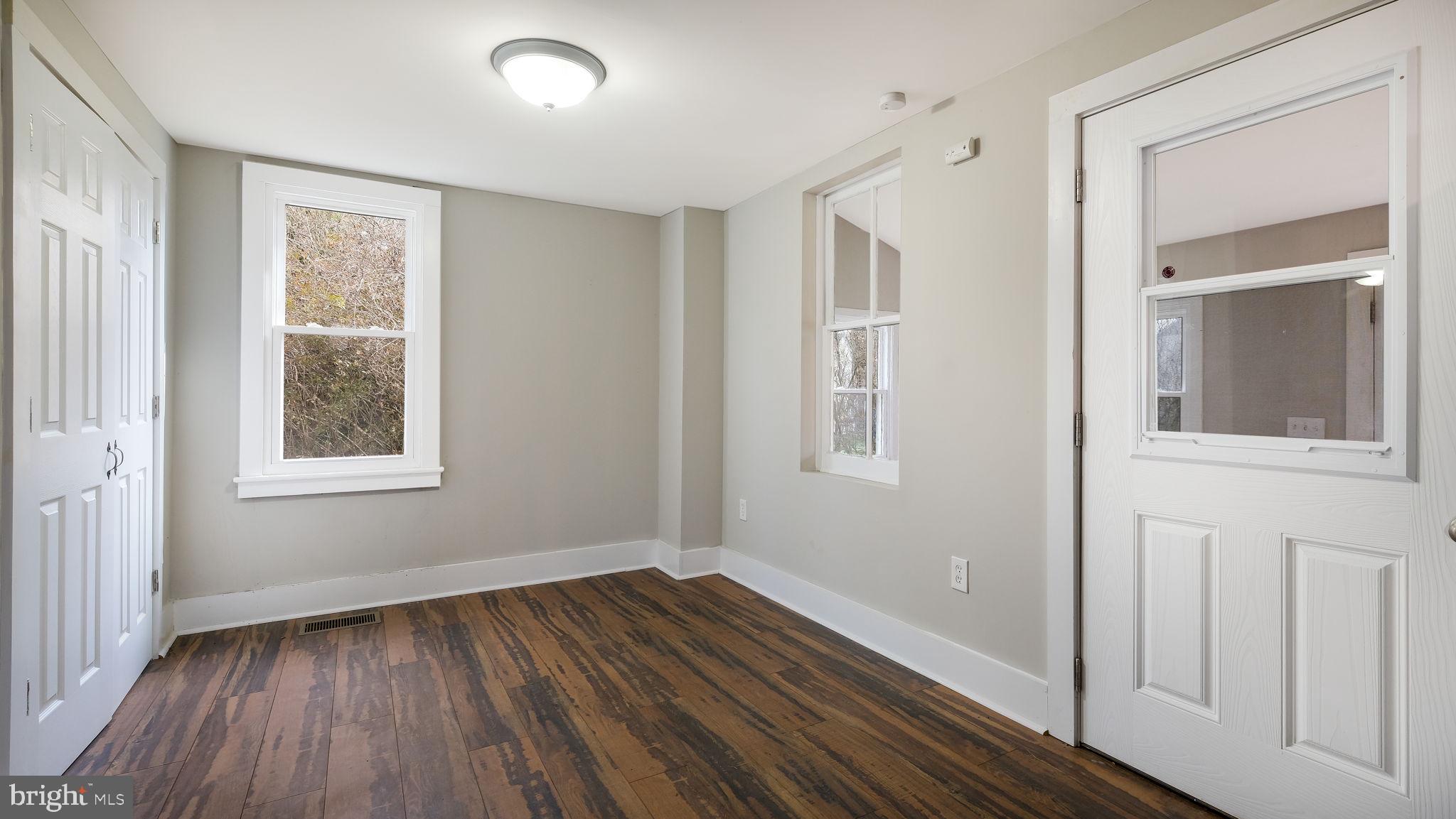 PLUMSTEAD - Residential