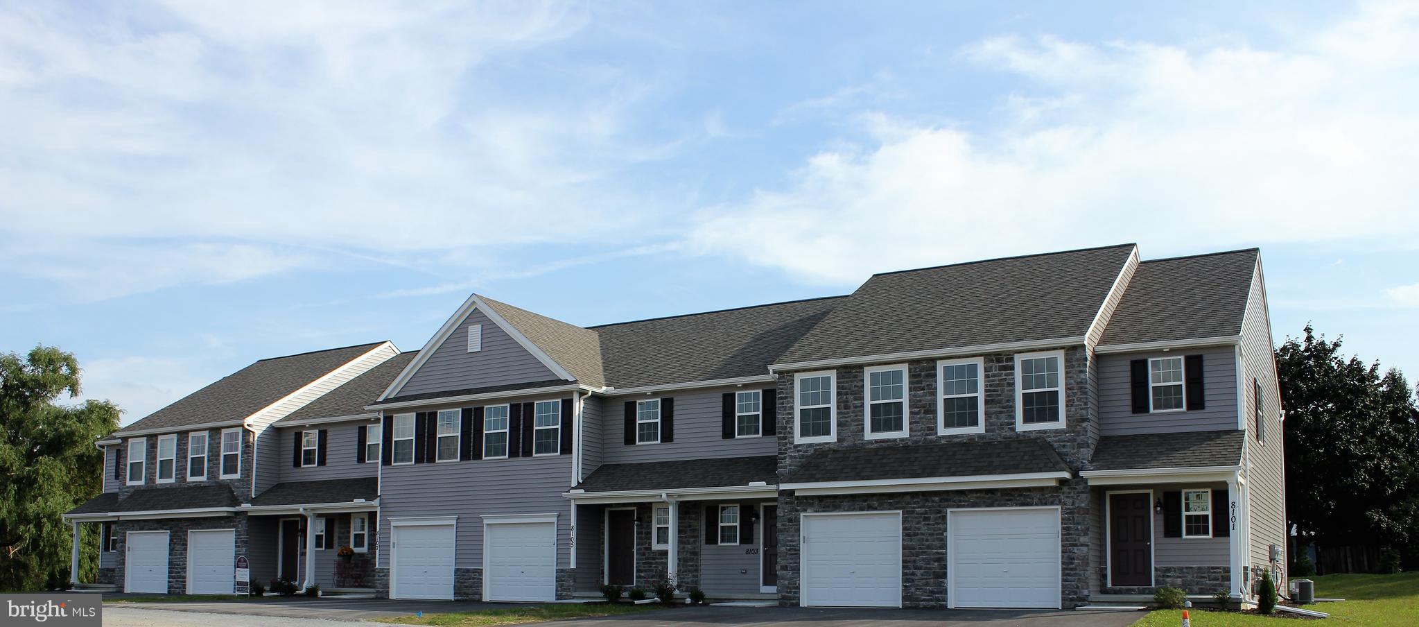 CREEKVALE - Residential