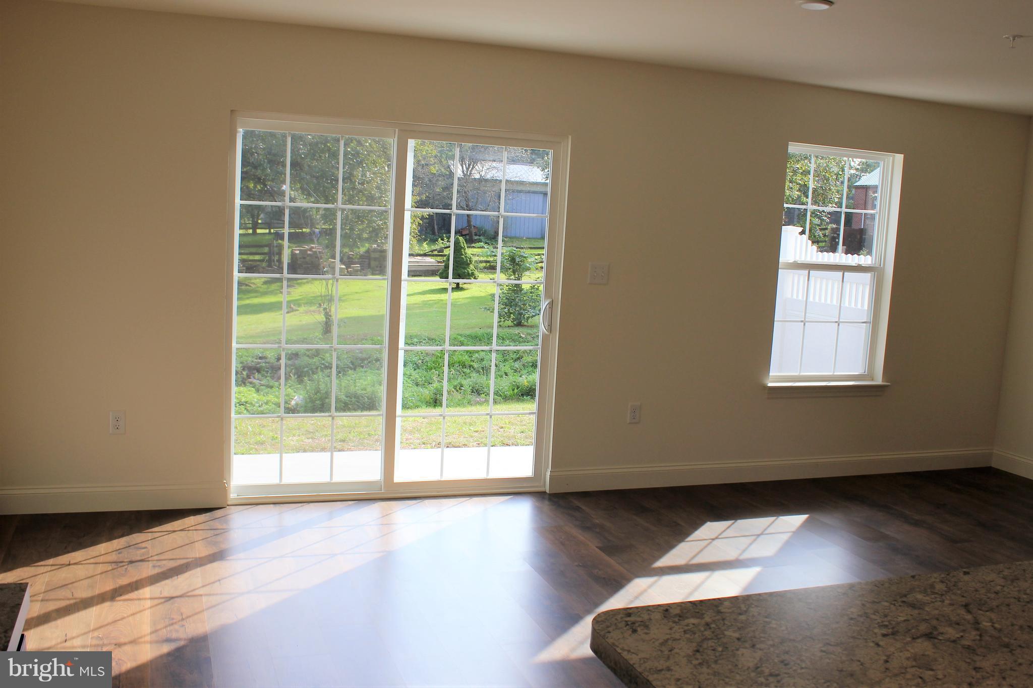 CREEKVALE - Residential