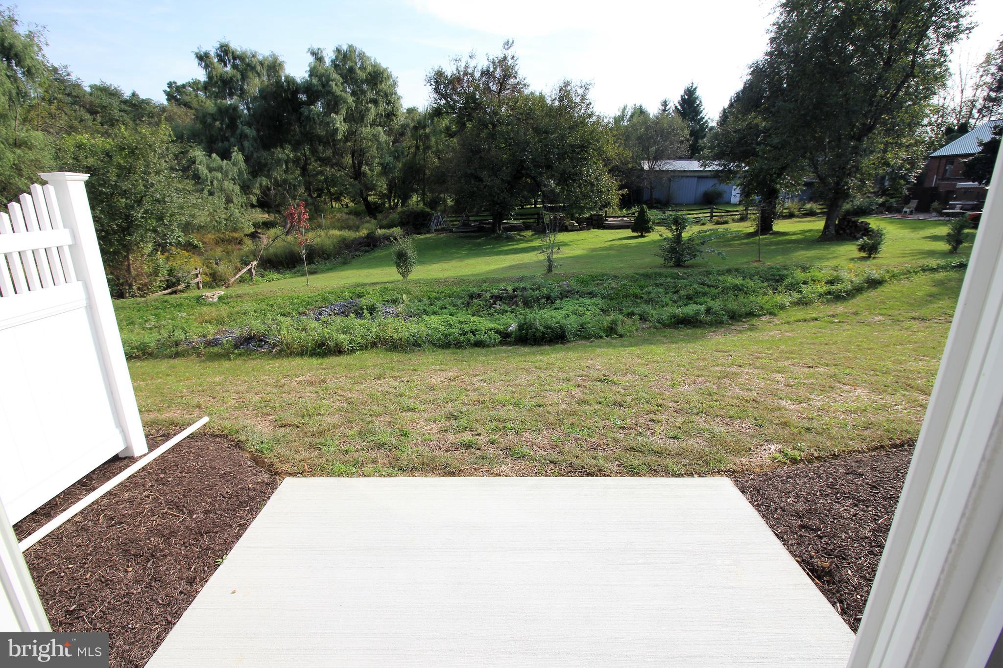 CREEKVALE - Residential