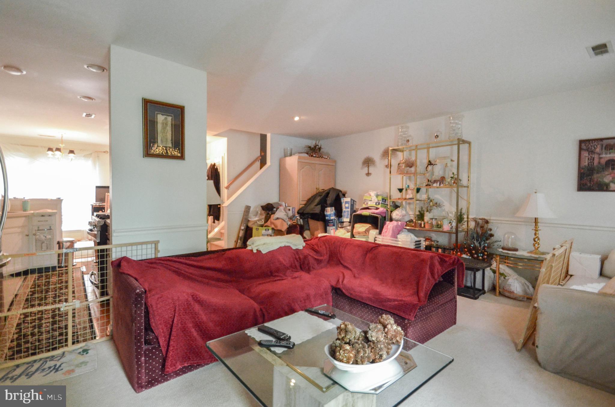 BROOKSTONE - Residential