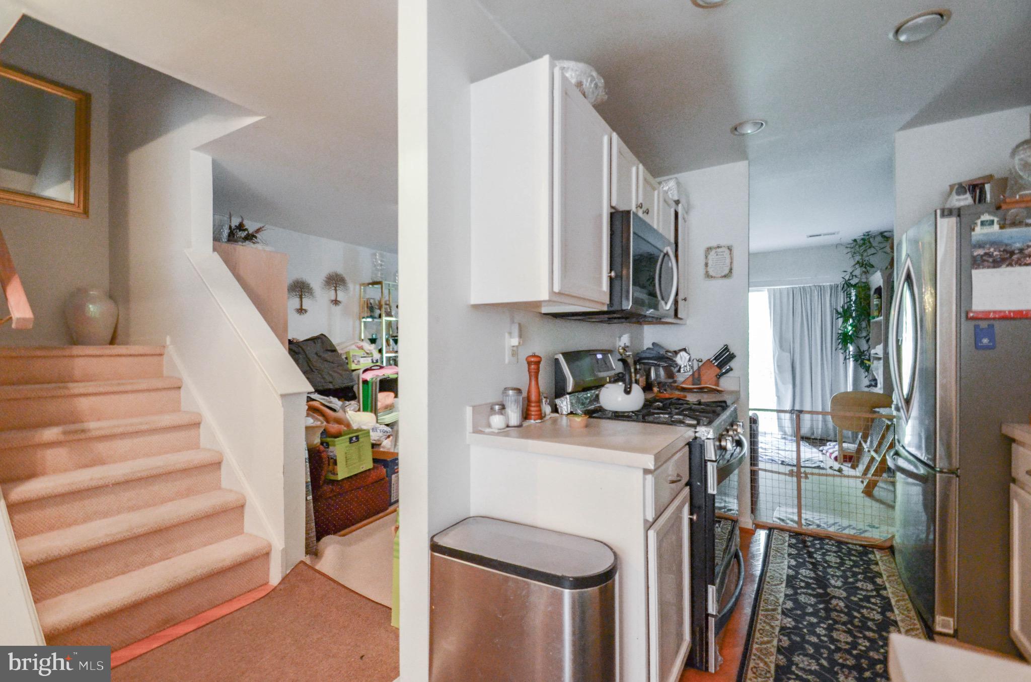 BROOKSTONE - Residential