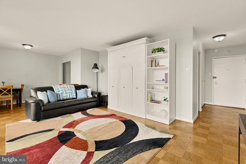 1245 4TH STREET SW E511 WASHINGTON DC 20024