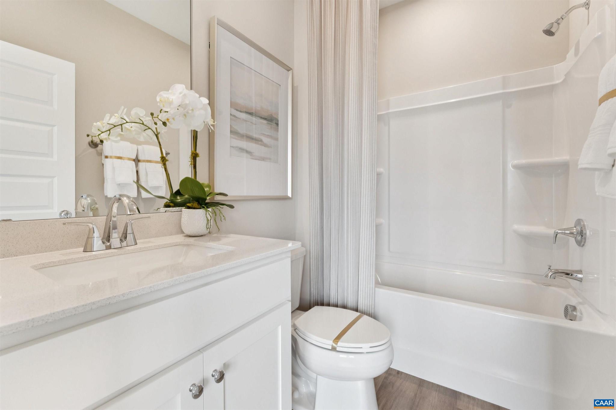 PLEASANT GREEN - Residential