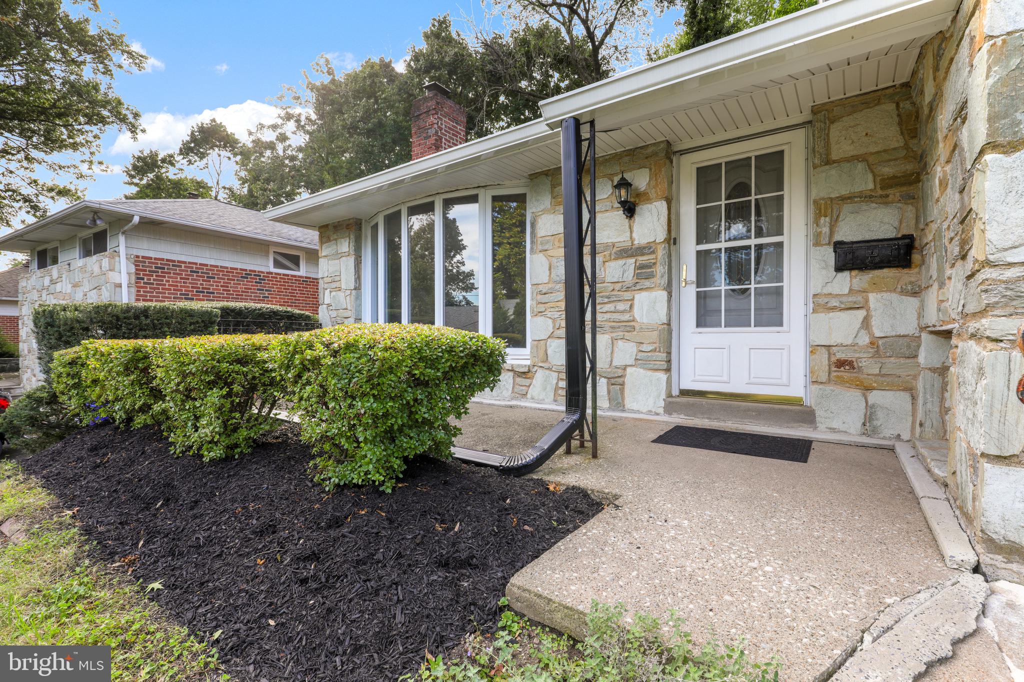 7909 RODGERS ROAD