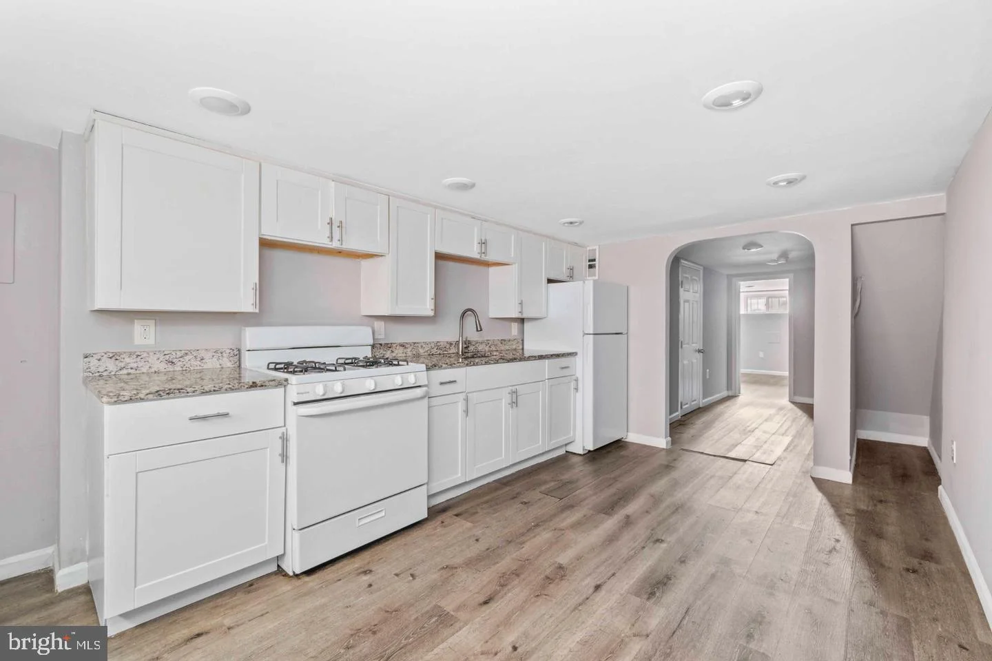 2815 E Madison Street, Baltimore, MD, 21205