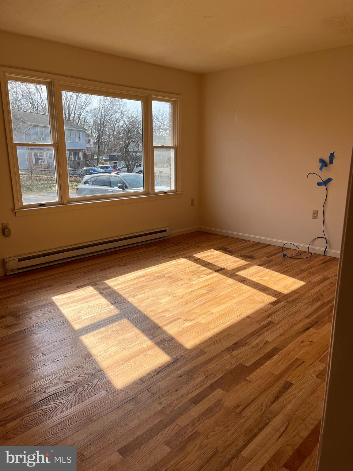 LAKERIDGE - Residential Lease