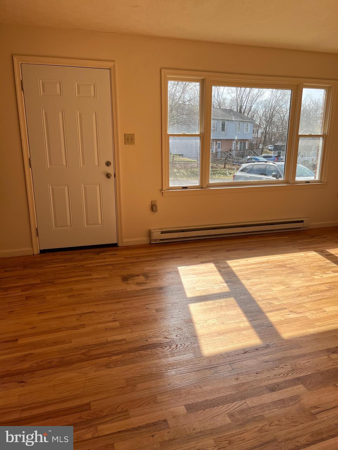 LAKERIDGE - Residential Lease