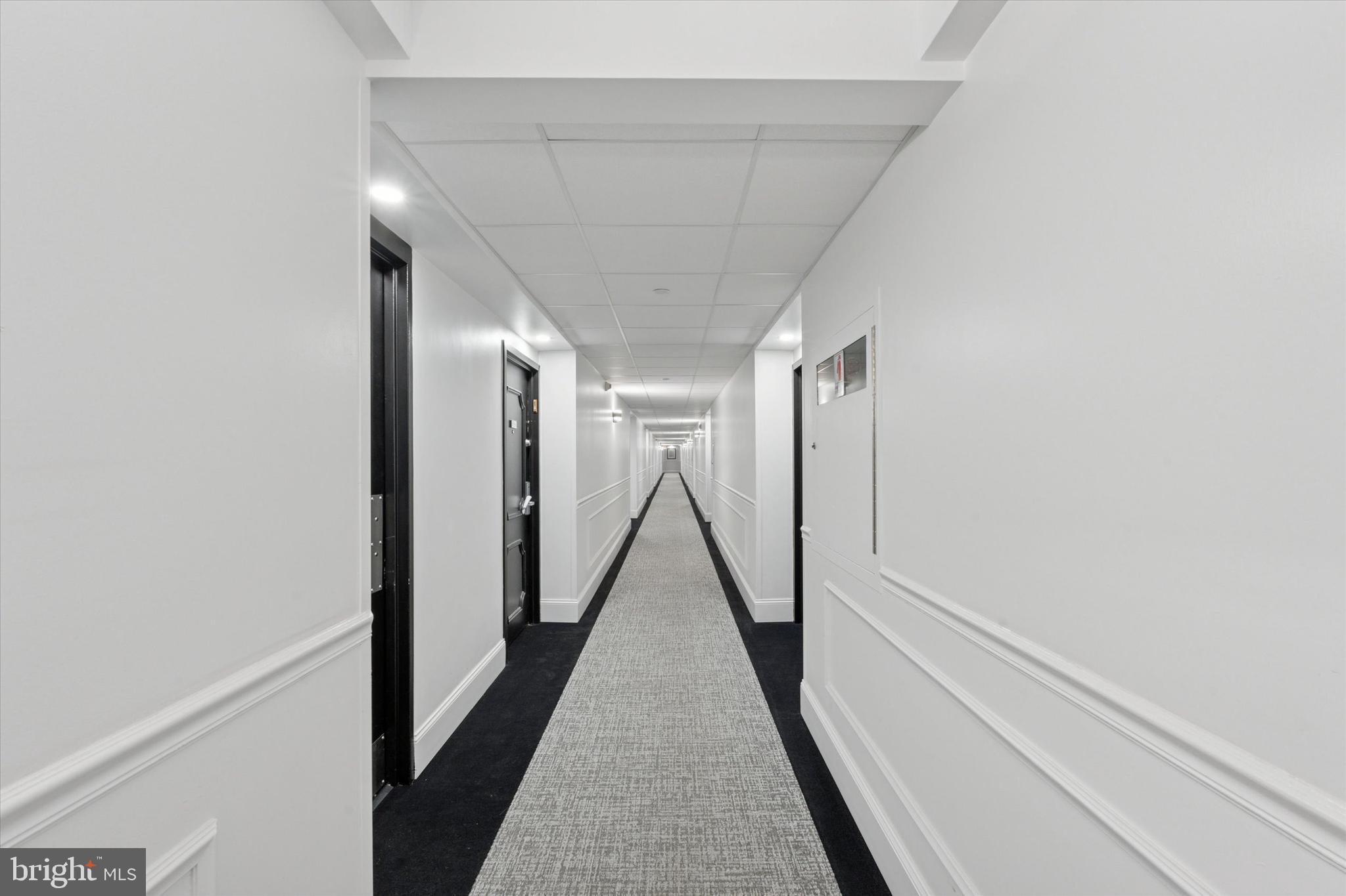 FAIRMOUNT - Residential