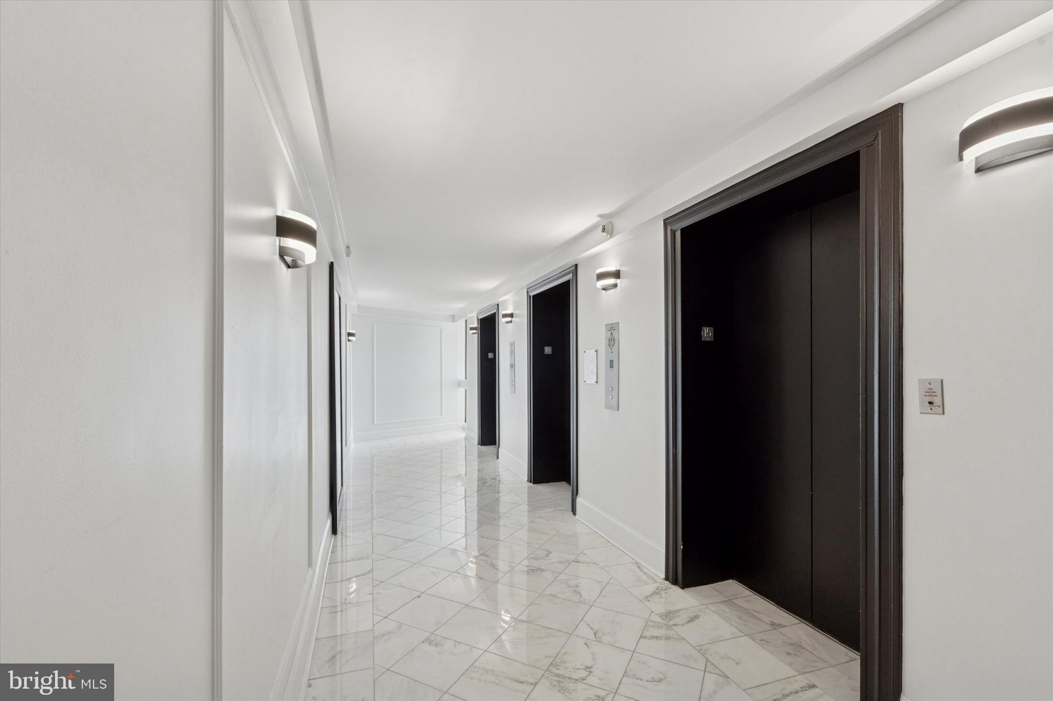 FAIRMOUNT - Residential