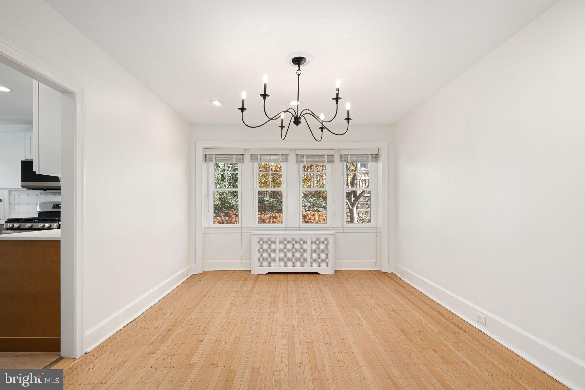 COLLEGE PARK - Residential Lease