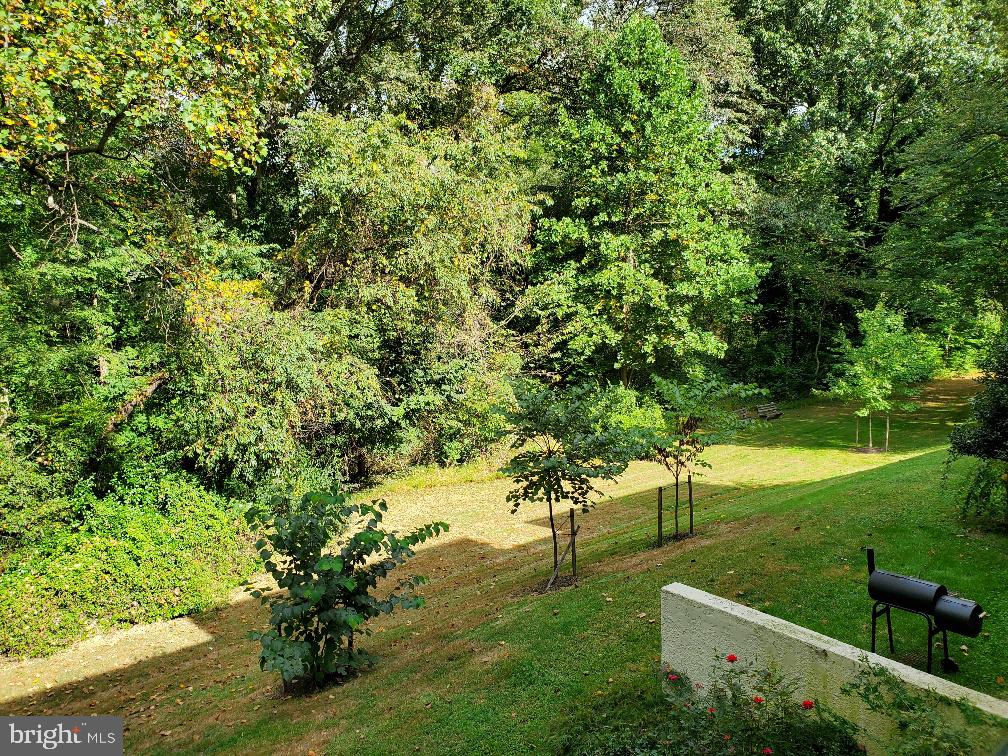 VILLAGE OF HARPERS CHOICE - Residential