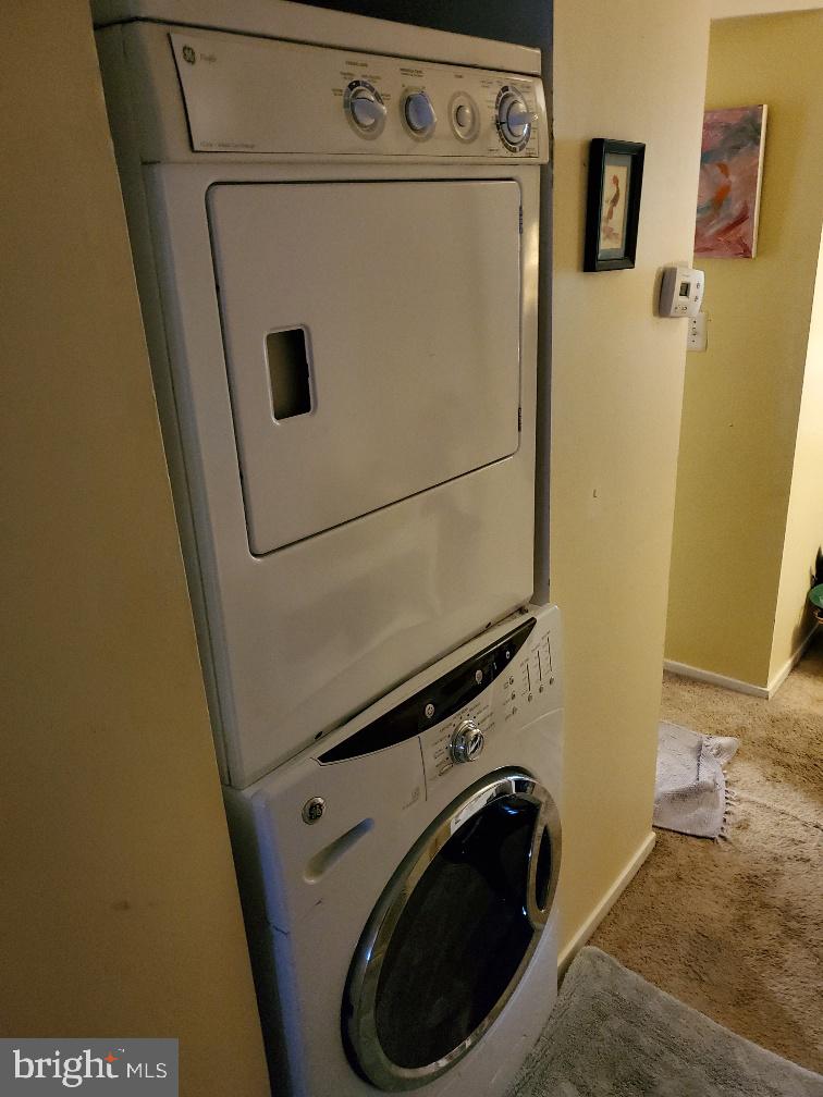 VILLAGE OF HARPERS CHOICE - Residential